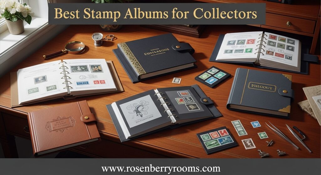 The current image has no alternative text. The file name is: Best-Stamp-Albums-for-Collectors.jpg