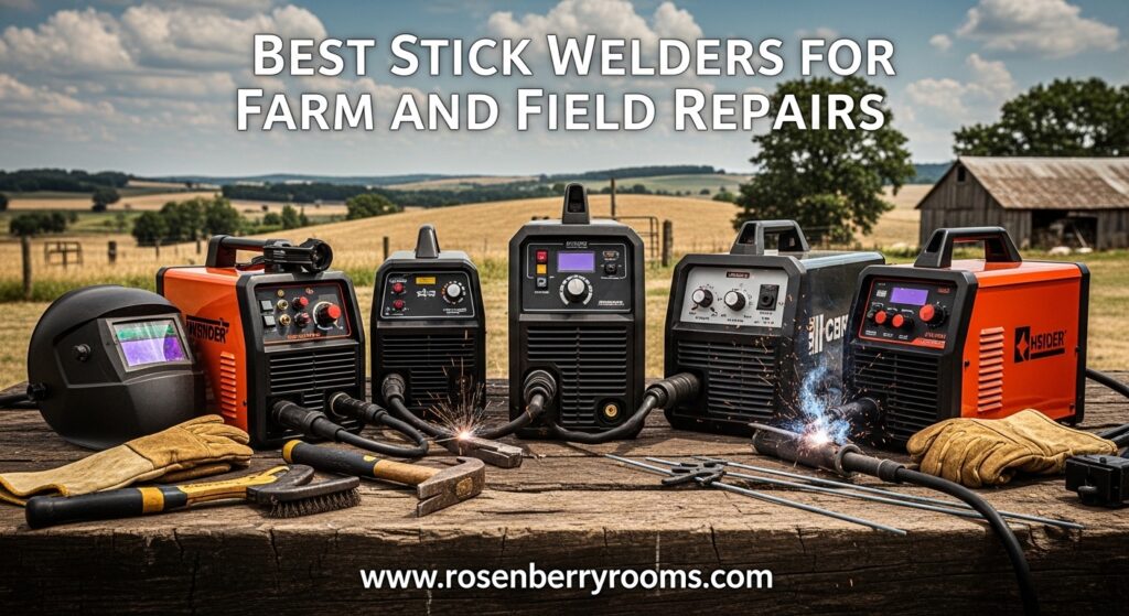 The current image has no alternative text. The file name is: Best-Stick-Welders-for-Farm-and-Field-Repairs.jpg