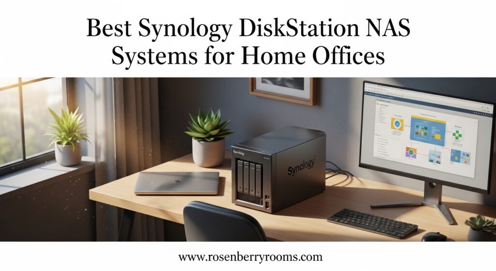 The current image has no alternative text. The file name is: Best-Synology-DiskStation-NAS-Systems-for-Home-Offices.jpg