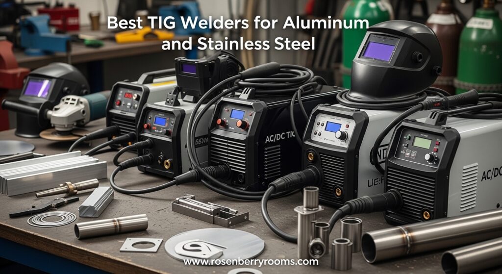 The current image has no alternative text. The file name is: Best-TIG-Welders-for-Aluminum-and-Stainless-Steel.jpg