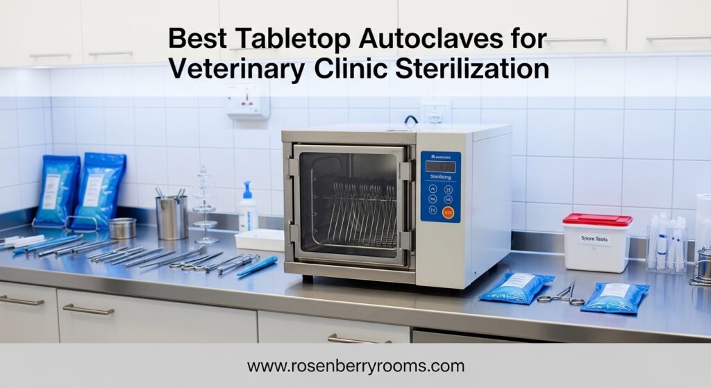 The current image has no alternative text. The file name is: Best-Tabletop-Autoclaves-for-Veterinary-Clinic-Sterilization.jpg