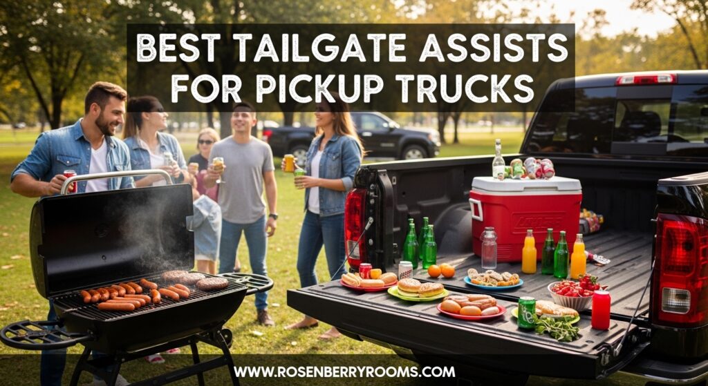 The current image has no alternative text. The file name is: Best-Tailgate-Assists-for-Pickup-Trucks.jpg