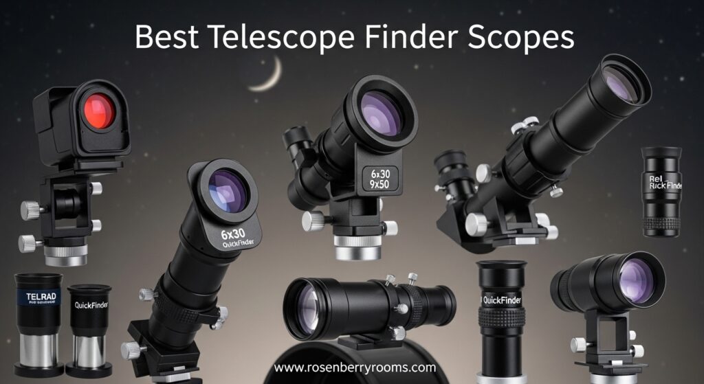 The current image has no alternative text. The file name is: Best-Telescope-Finder-Scopes.jpg