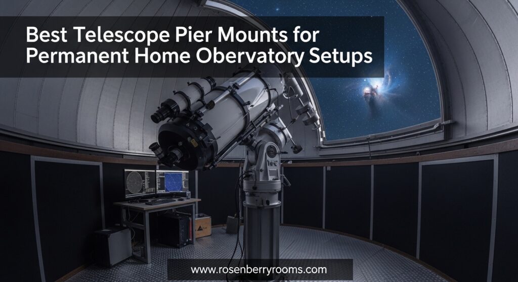 The current image has no alternative text. The file name is: Best-Telescope-Pier-Mounts-for-Permanent-Home-Observatory-Setups.jpg