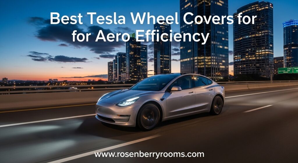 The current image has no alternative text. The file name is: Best-Tesla-Wheel-Covers-for-Aero-Efficiency.jpg