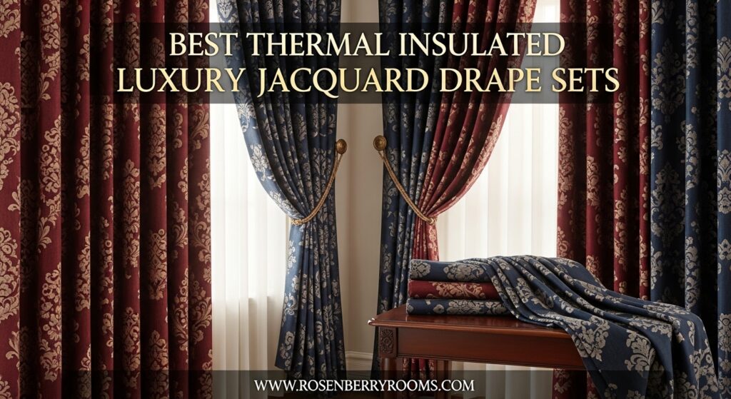 The current image has no alternative text. The file name is: Best-Thermal-Insulated-Luxury-Jacquard-Drape-Sets.jpg