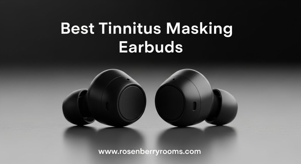 The current image has no alternative text. The file name is: Best-Tinnitus-Masking-Earbuds.jpg