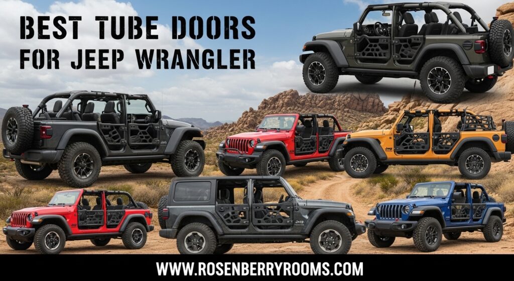 The current image has no alternative text. The file name is: Best-Tube-Doors-for-Jeep-Wrangler.jpg