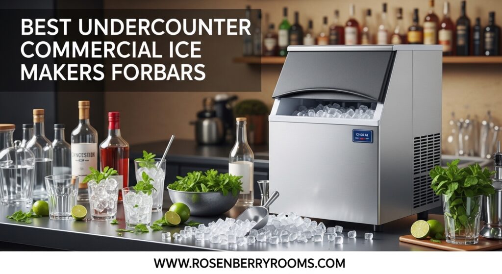 The current image has no alternative text. The file name is: Best-Undercounter-Commercial-Ice-Makers-for-Bars.jpg
