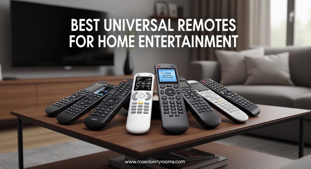 The current image has no alternative text. The file name is: Best-Universal-Remotes-for-Home-Entertainment.jpeg