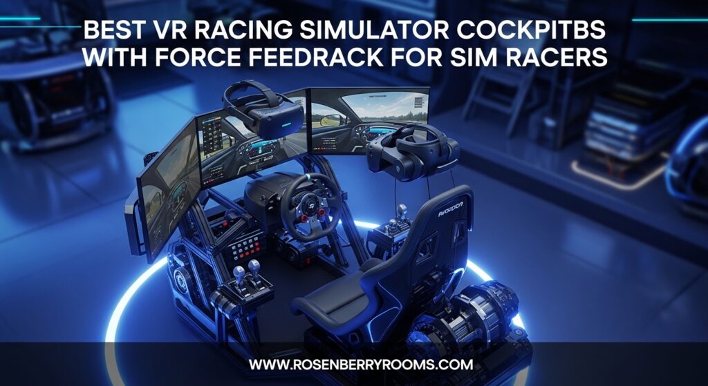 The current image has no alternative text. The file name is: Best-VR-Racing-Simulator-Cockpits-with-Force-Feedback-for-Sim-Racers.jpg