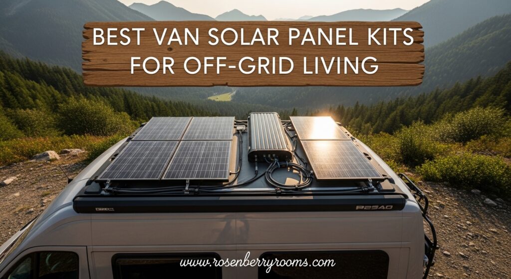 The current image has no alternative text. The file name is: Best-Van-Solar-Panel-Kits-for-Off-Grid-Living.jpg