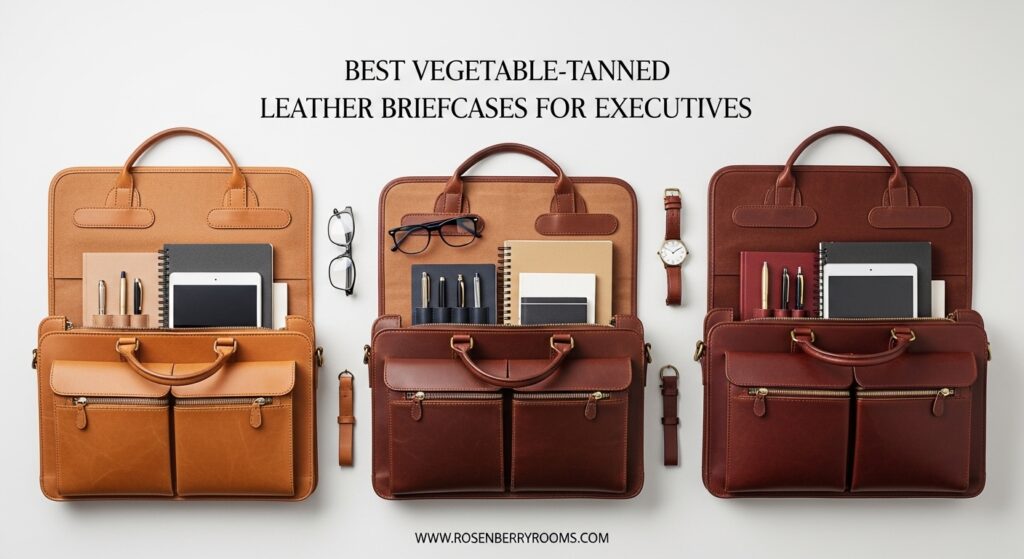 The current image has no alternative text. The file name is: Best-Vegetable-Tanned-Leather-Briefcases-for-Executives.jpg