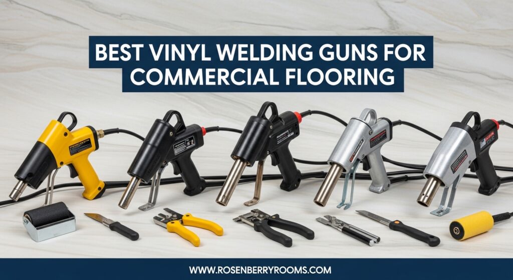 The current image has no alternative text. The file name is: Best-Vinyl-Welding-Guns-for-Commercial-Flooring.jpg
