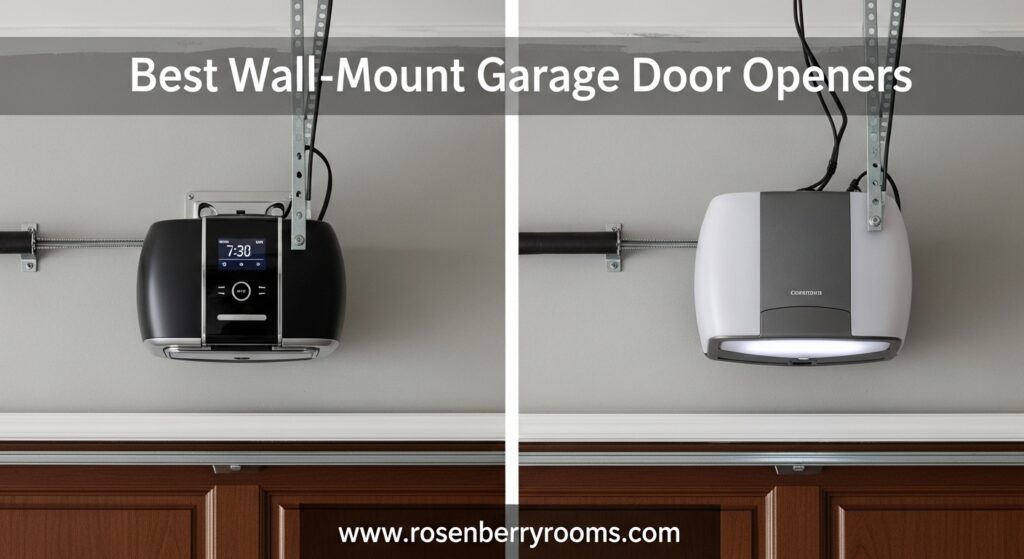 The current image has no alternative text. The file name is: Best-Wall-Mount-Garage-Door-Openers.jpg