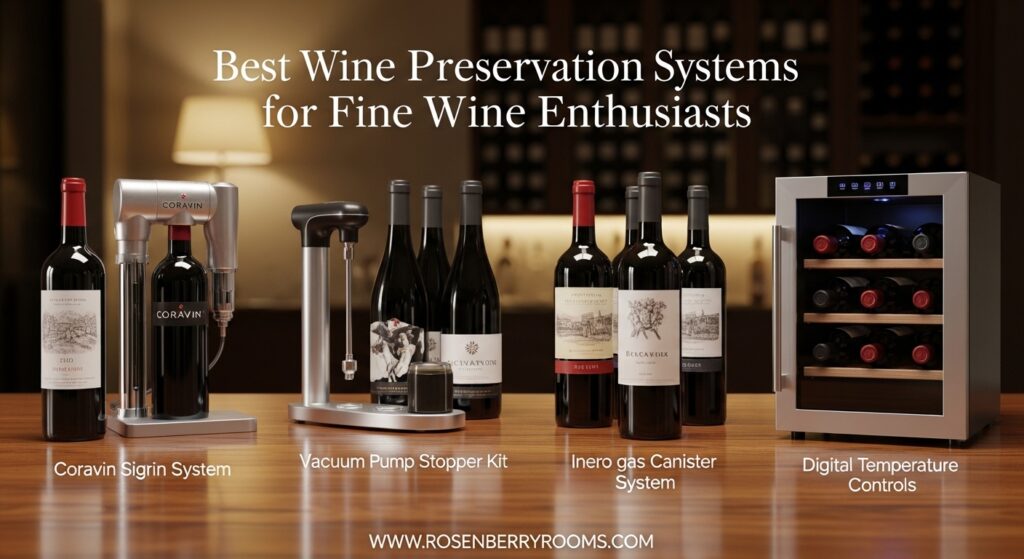 The current image has no alternative text. The file name is: Best-Wine-Preservation-Systems-for-Fine-Wine-Enthusiasts.jpg