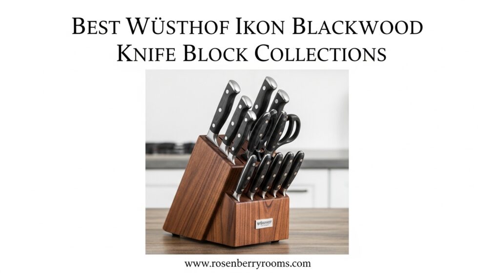 The current image has no alternative text. The file name is: Best-Wusthof-Ikon-Blackwood-Knife-Block-Collections.jpg
