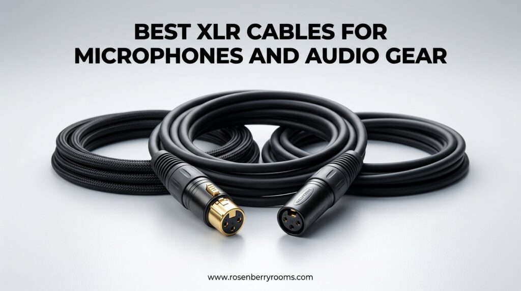 The current image has no alternative text. The file name is: Best-XLR-Cables-for-Microphones-and-Audio-Gear.jpeg