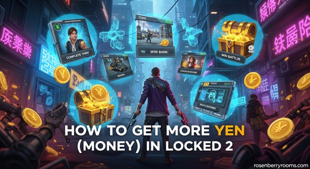Yen (Money) 