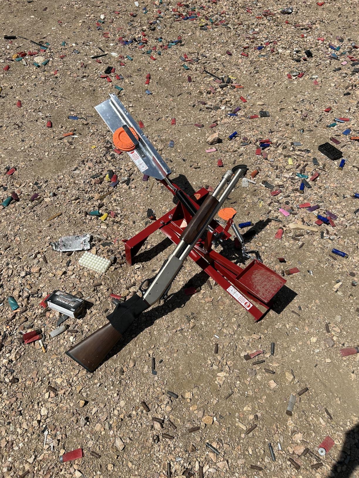 Trius 10201 One Step Trap customer photo 1