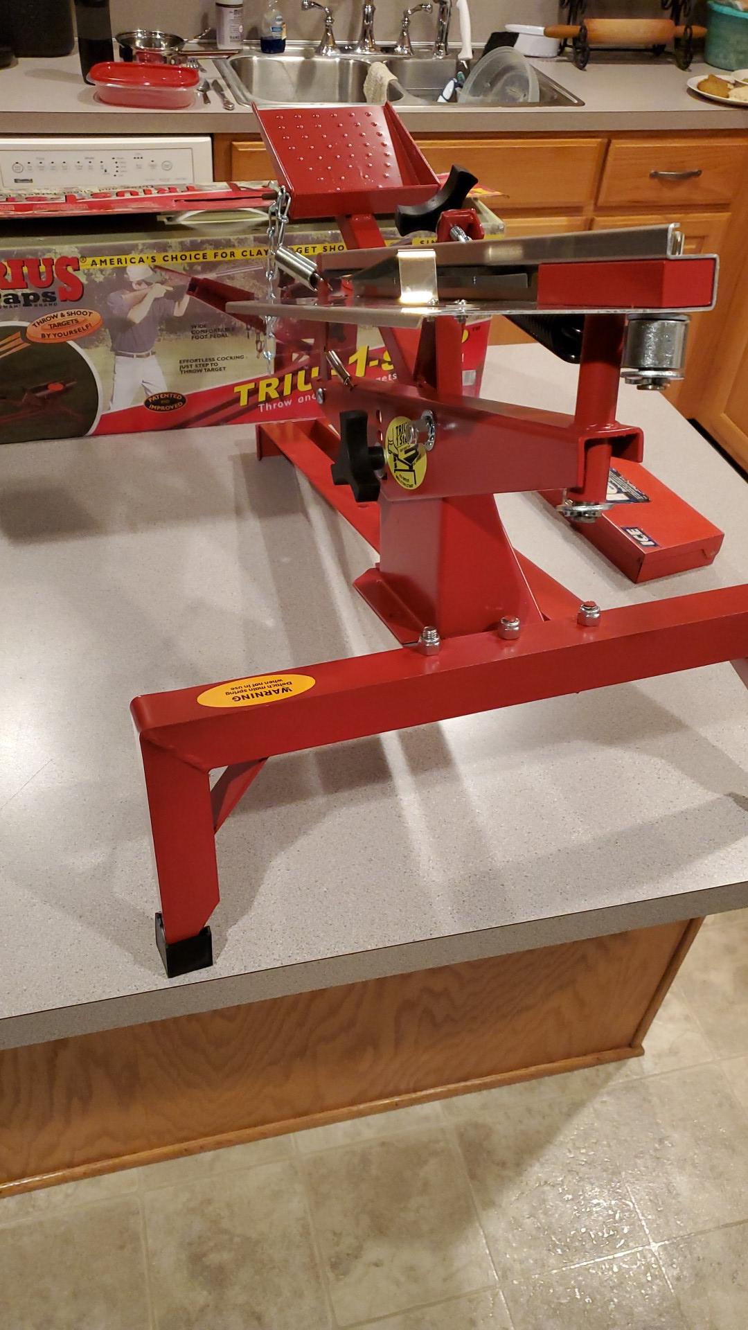 Trius 10201 One Step Trap customer photo 2