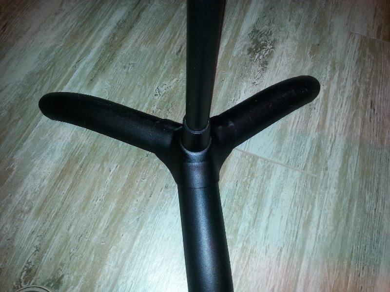 Manhasset 5001 Orchestral Music Stand customer photo 1