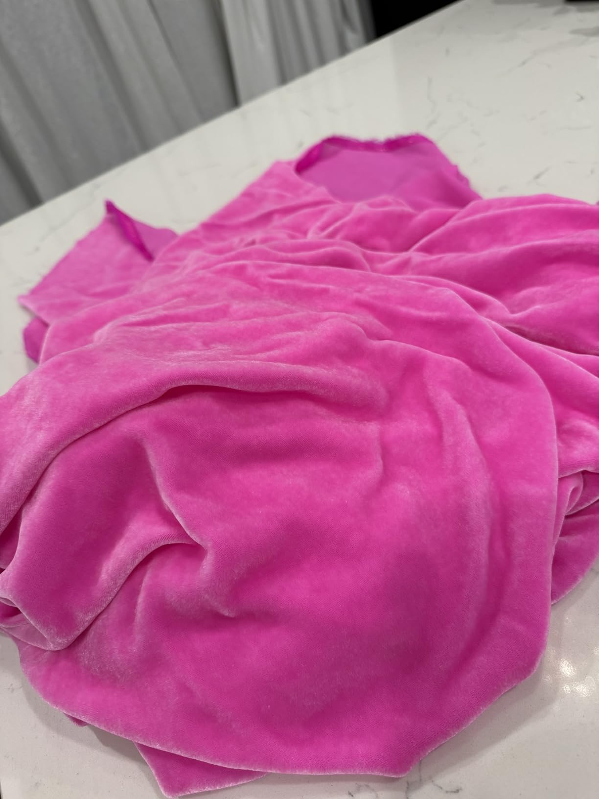 Jacquard Acid Dye for Wool, Silk and Other Protein Fibers, 1/2 Ounce Jar, Concentrated Powder, Pink 601/2 customer photo 2