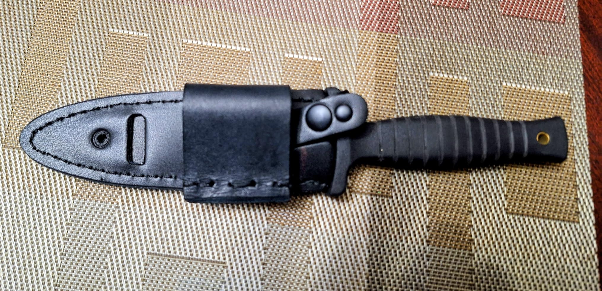 Smith & Wesson 9