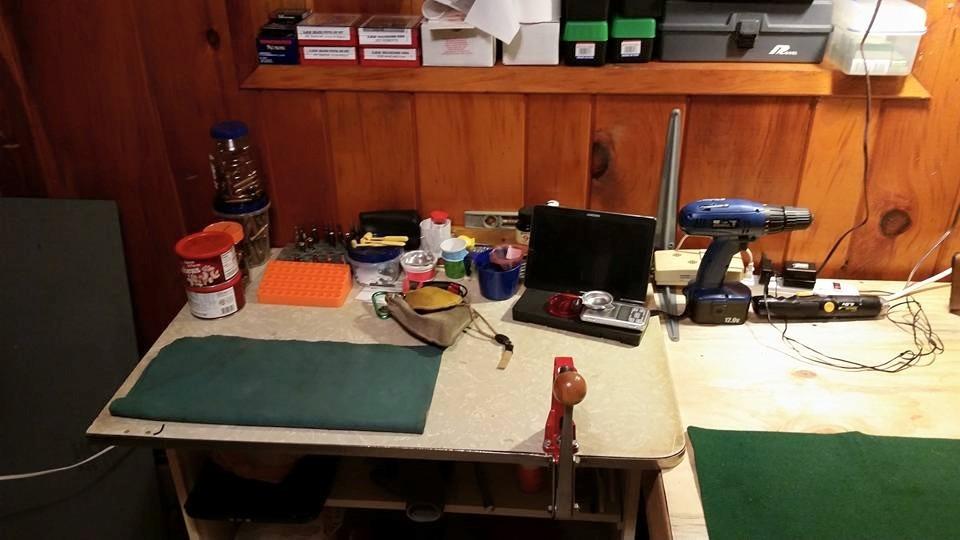 Lee Precision Pacesetter .308 Dies (Red) - 3 Die Set with Bullet Seating Die customer photo 1