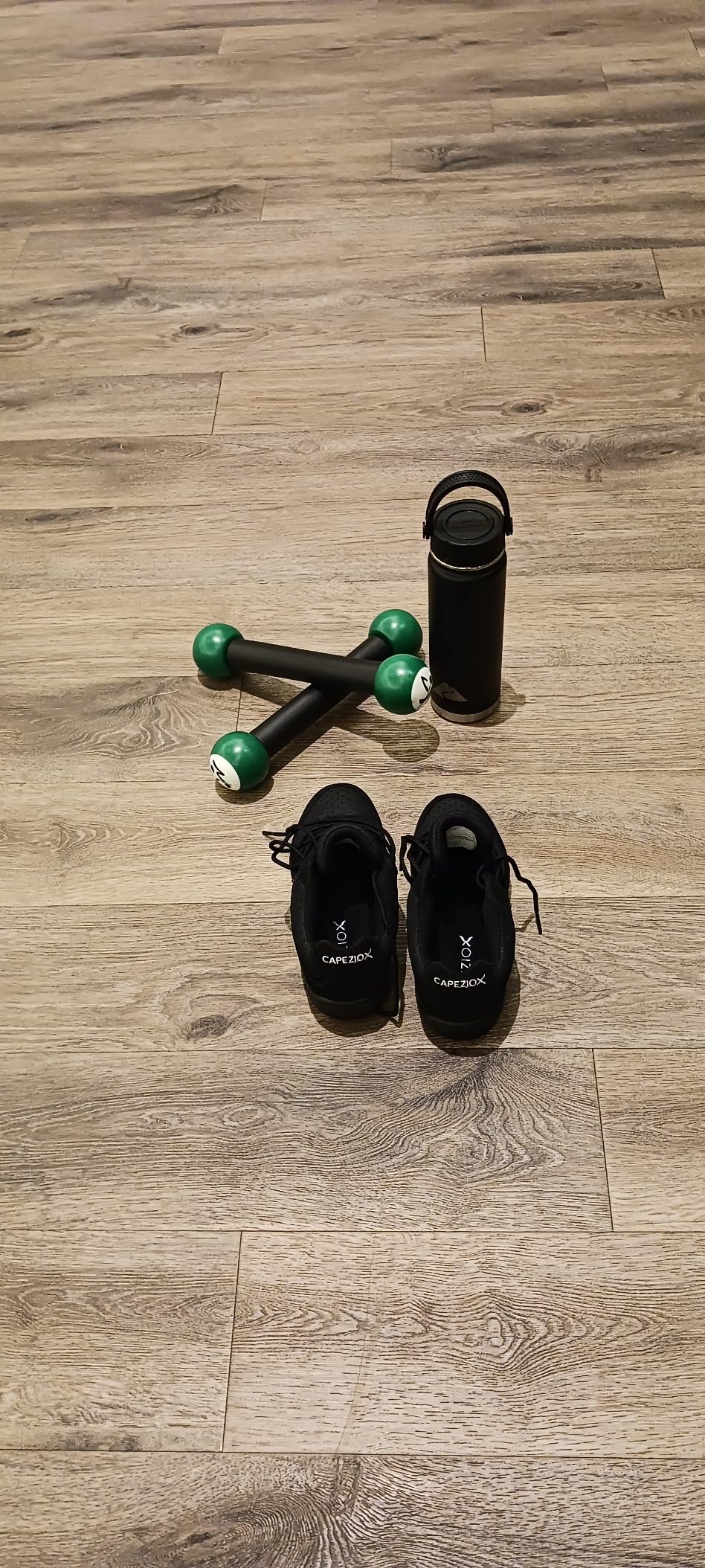 Capezio Womens Studio Shoes customer photo 1