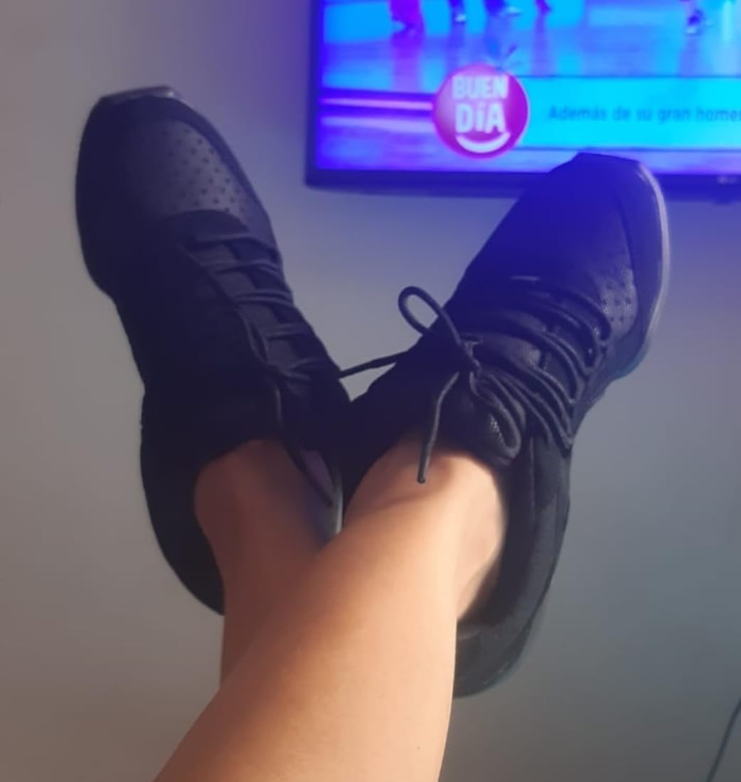 Capezio Womens Studio Shoes customer photo 2