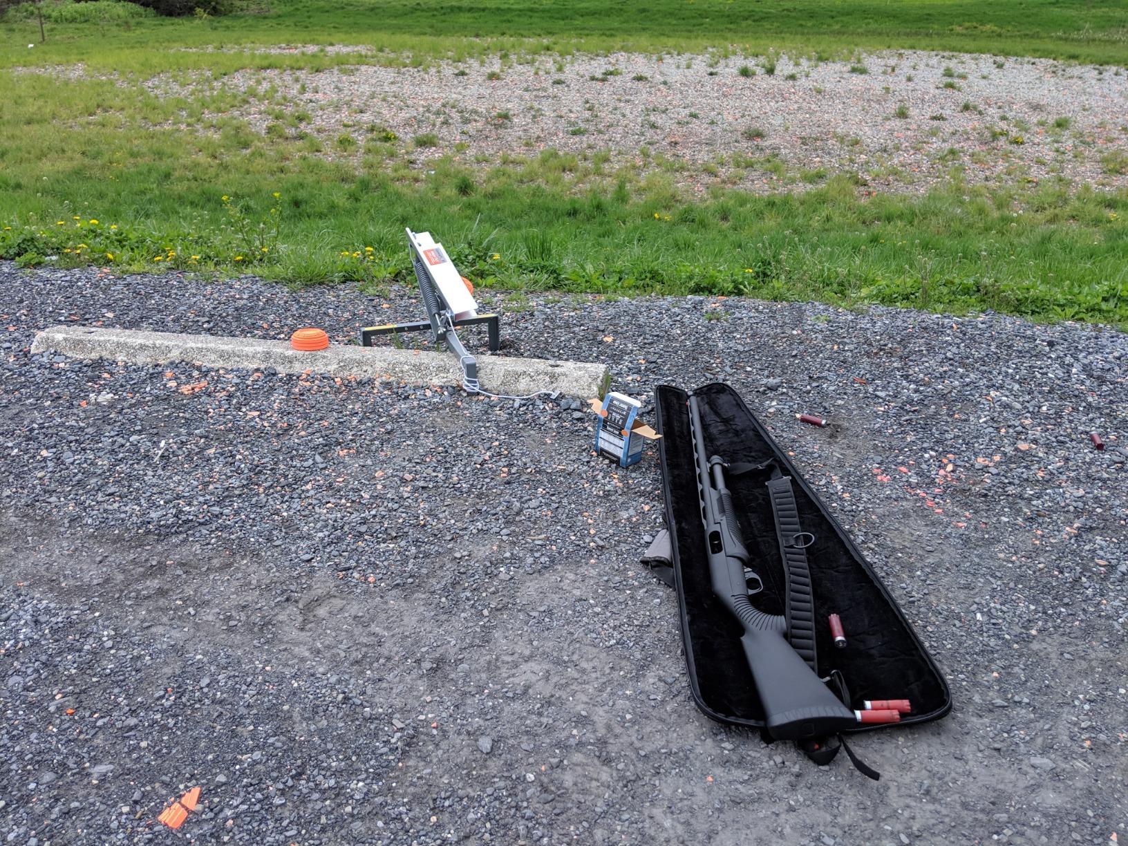 Champion Range and Target 40901 Champion High Fly String Release Manual Trap customer photo 2