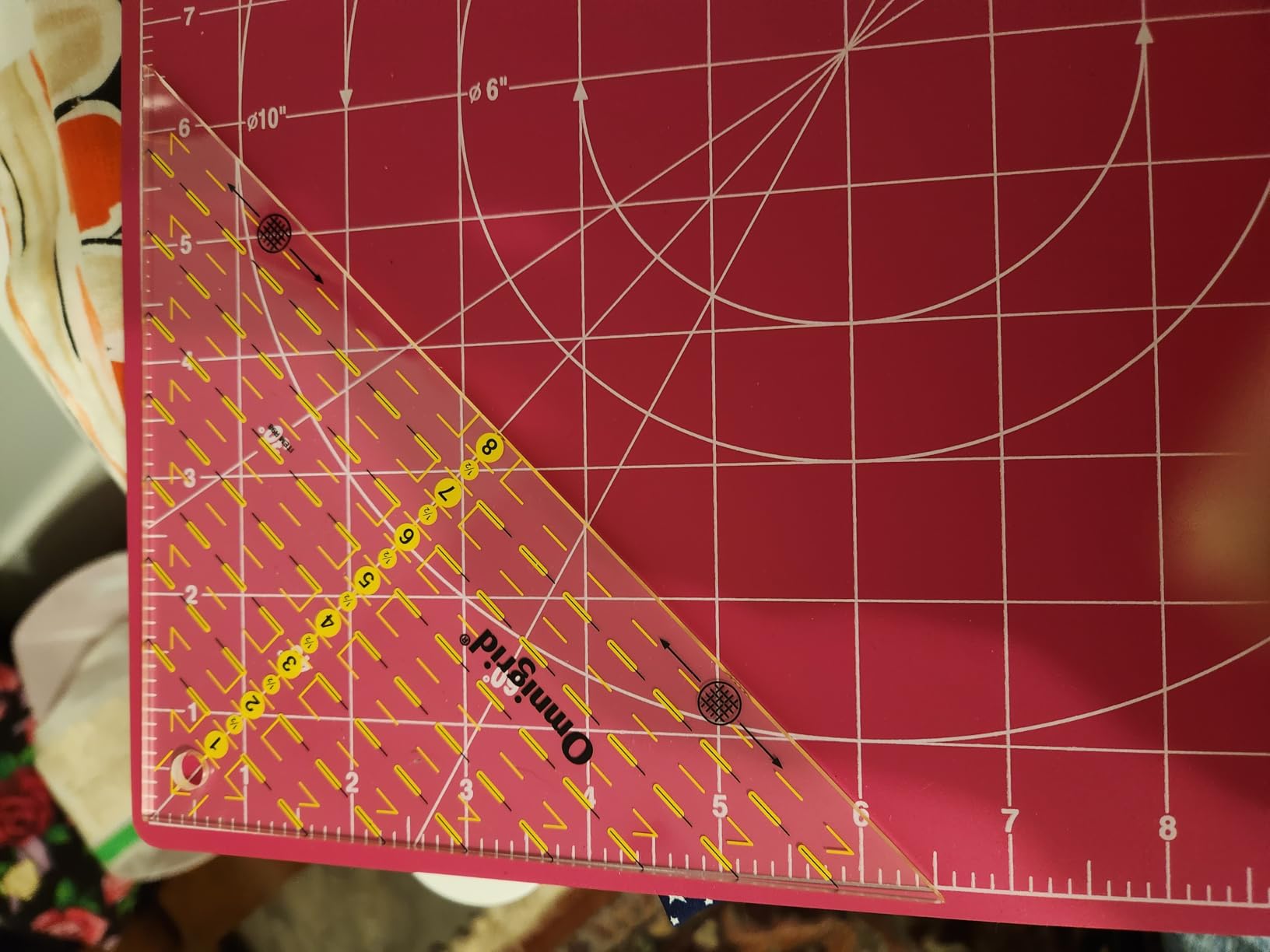 Omnigrid 8