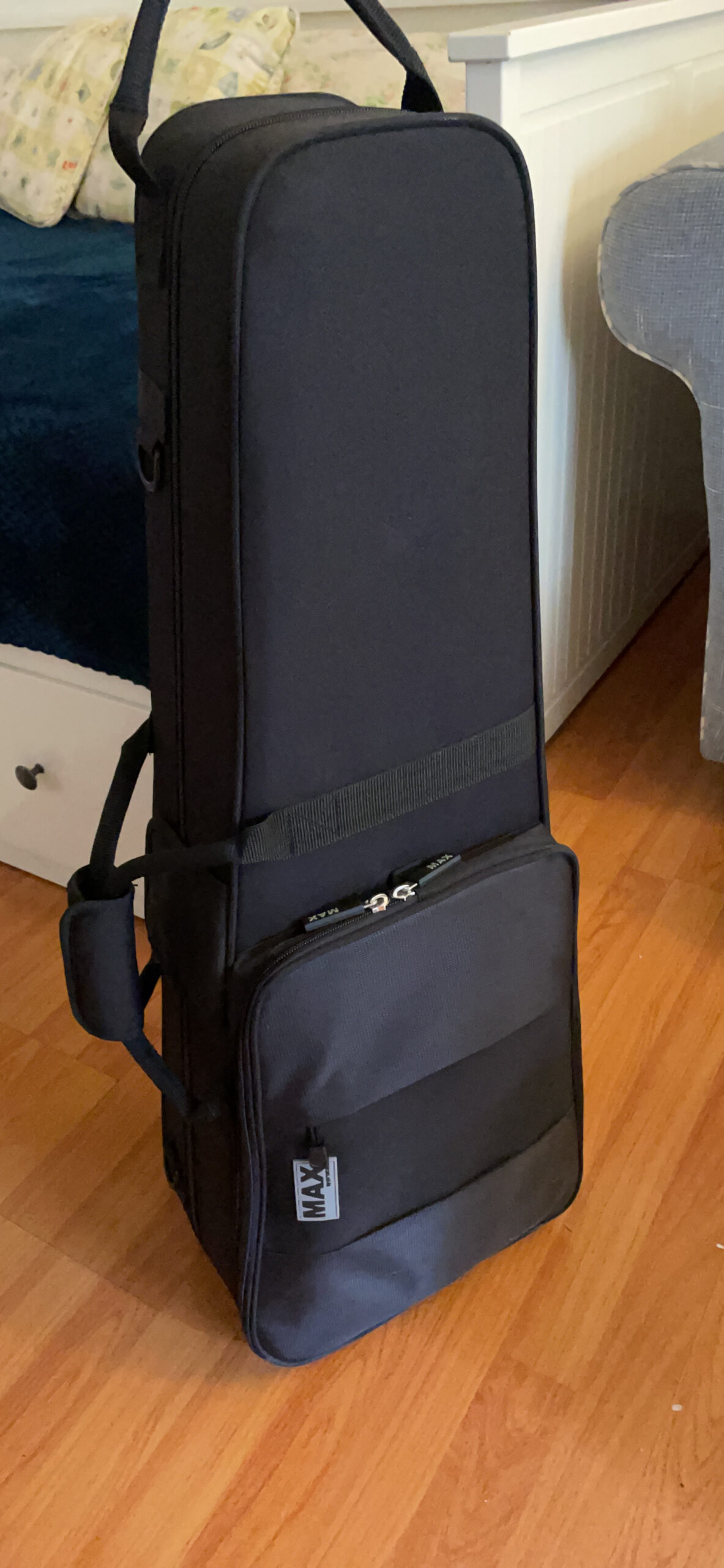 Protec Viola MAX Shaped Case, Fits Violas 16 to 16.5