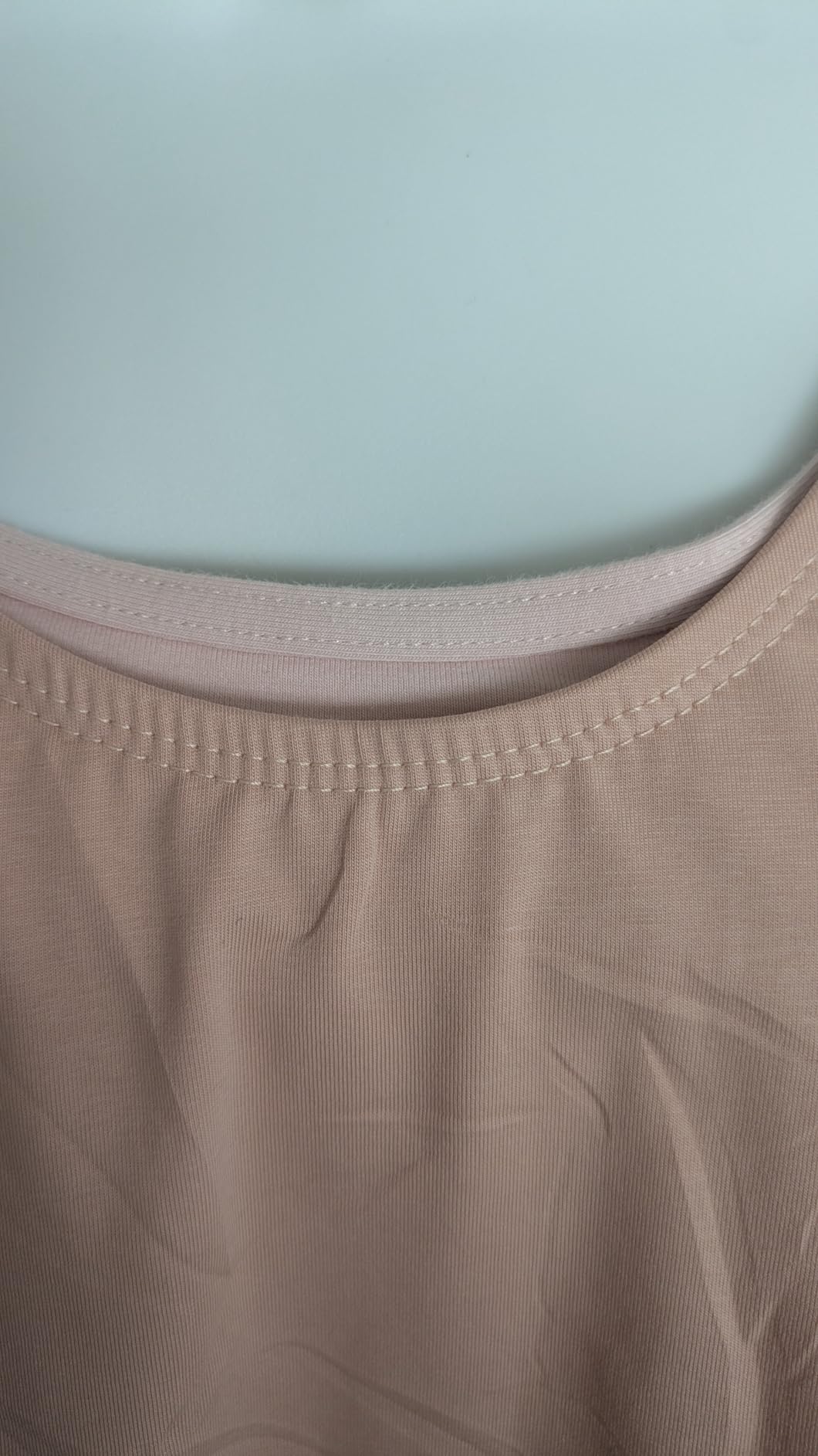 Capezio Women's Camisole Leotard With Adjustable Straps customer photo 1