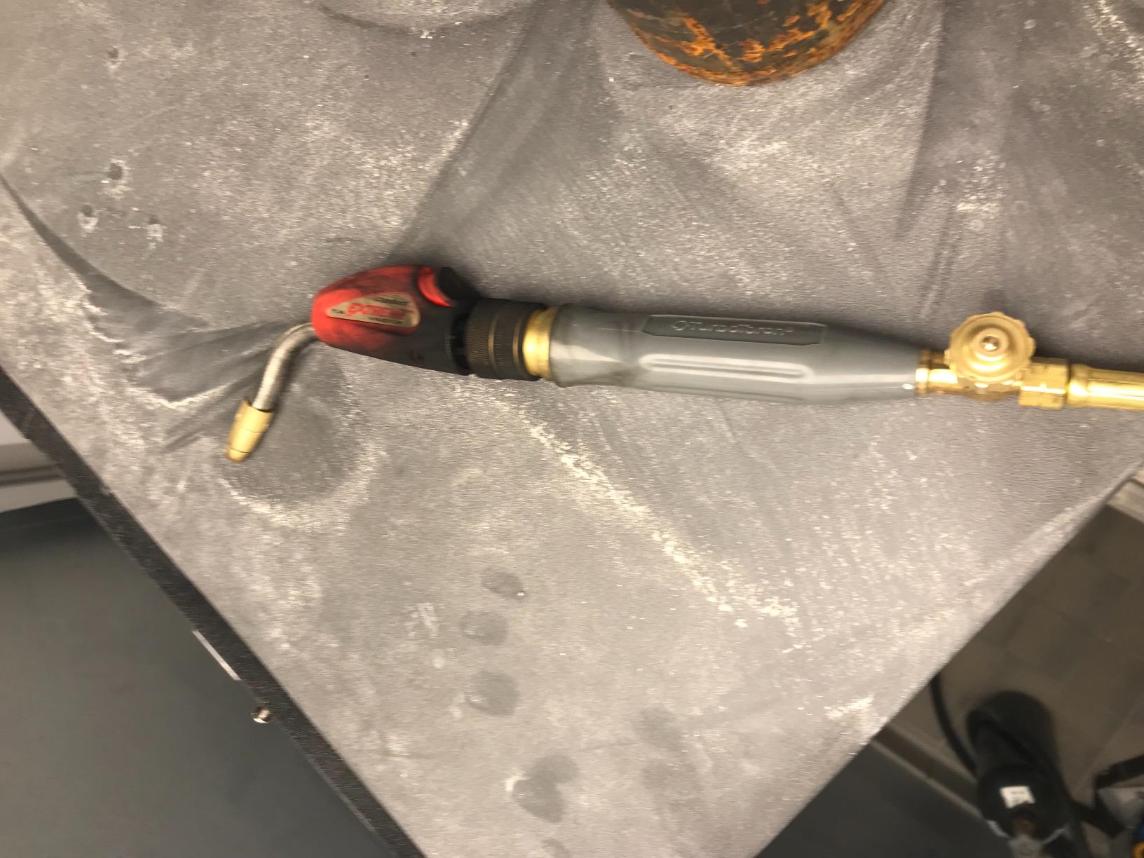 Turbotorch 0386-0835 Brazing And Soldering Kit customer photo 2
