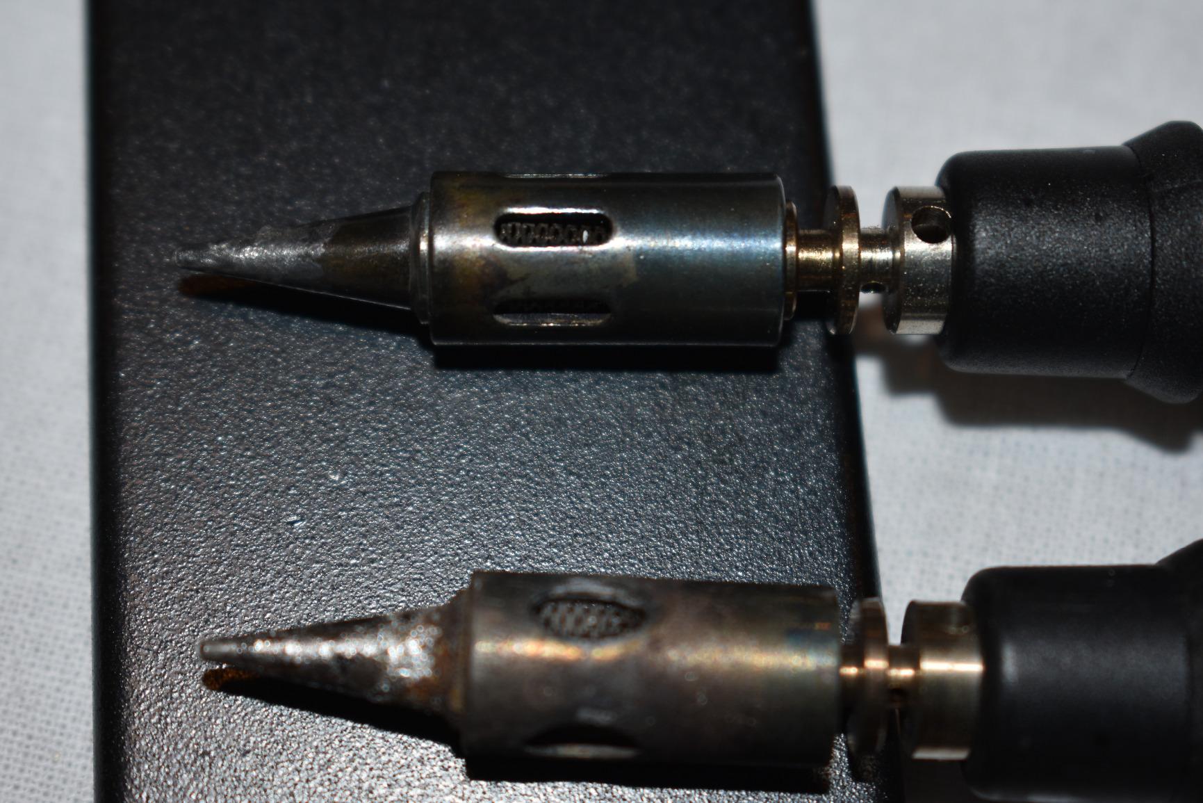 Iso-Tip #7971 SolderPro 50 Butane Soldering Iron customer photo 2