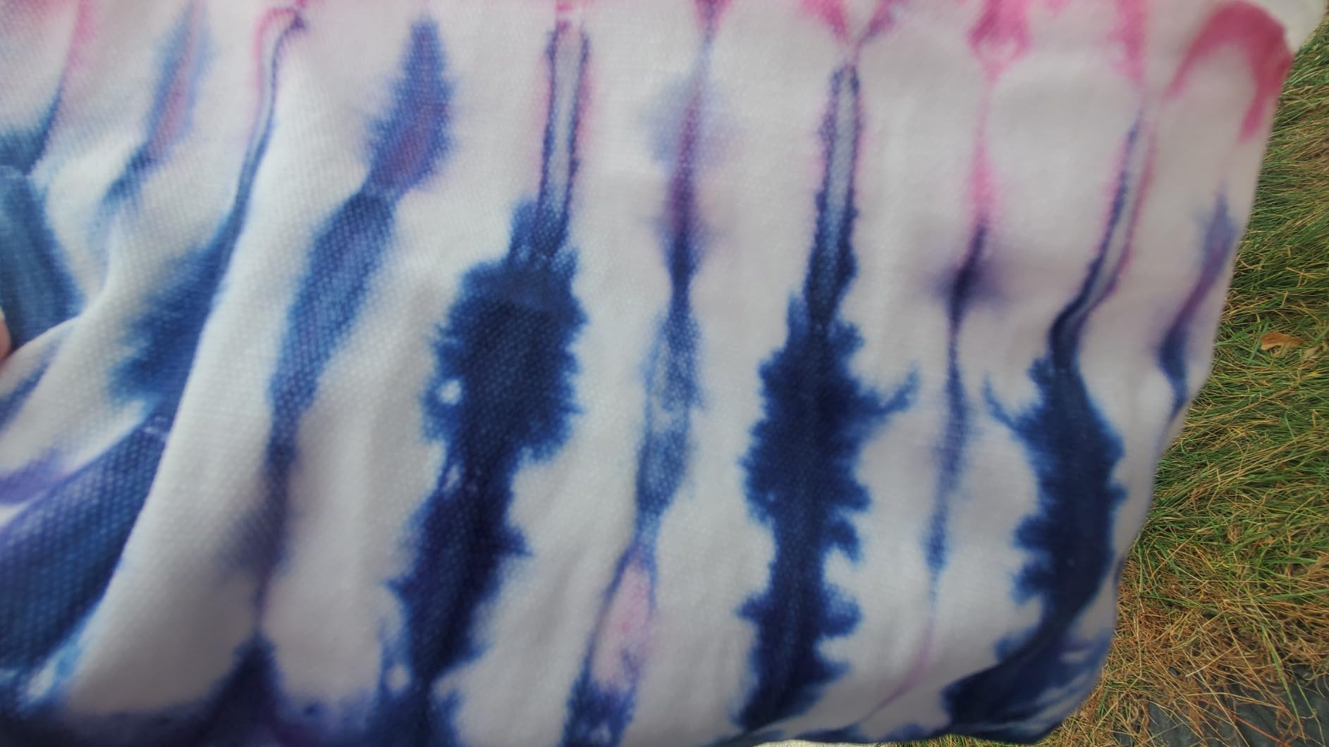 Jacquard Procion MX Fiber Reactive Dye, Cobalt Blue, 2/3 Ounce customer photo 1