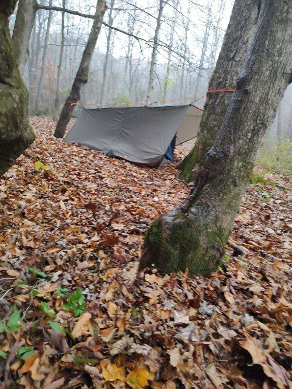Military Modular Sleep System 4 Piece with Goretex Bivy Cover and Carry Sack customer photo 1