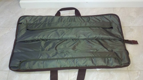 Uncle Mike's Over/Under Premium Shotgun Case customer photo 2