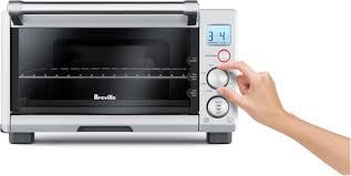 Breville BOV650XL Compact Smart Oven and Countertop Toaster customer photo 1