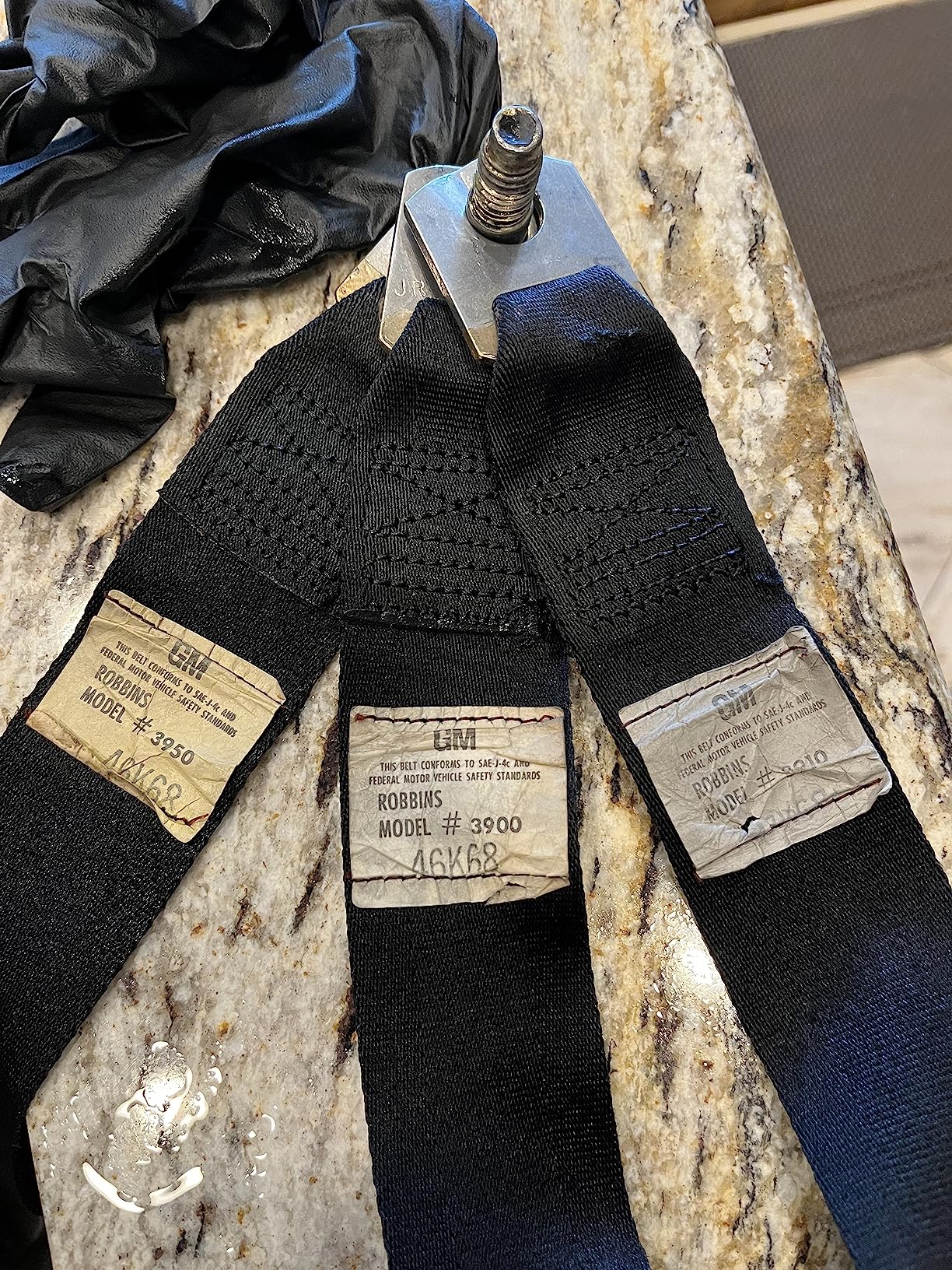 Jacquard Acid Dye, 1/2 oz., Jet Black customer photo 2