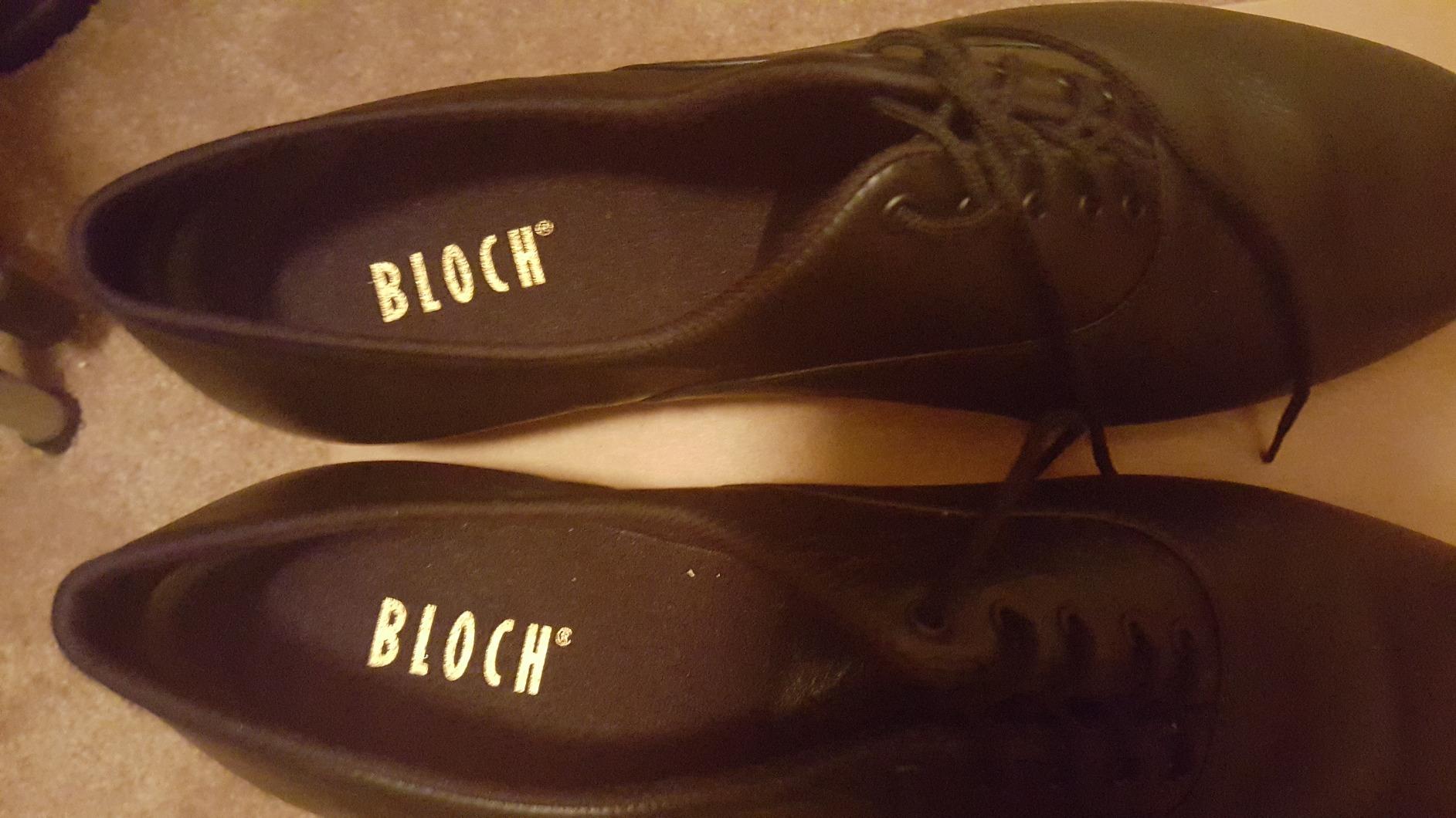 Dance Men's Xavier Ballroom Shoe customer photo 1