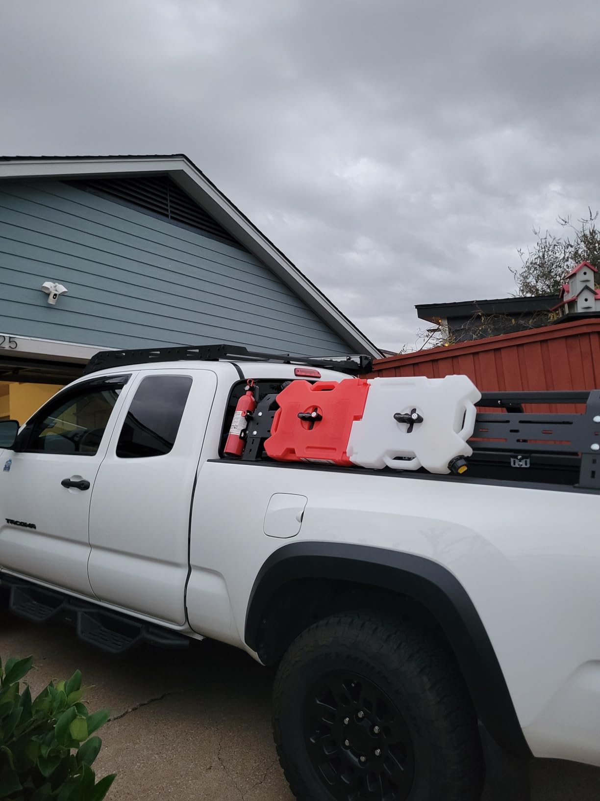 RX-2W Water Pack - 2 Gallon Capacity customer photo 2
