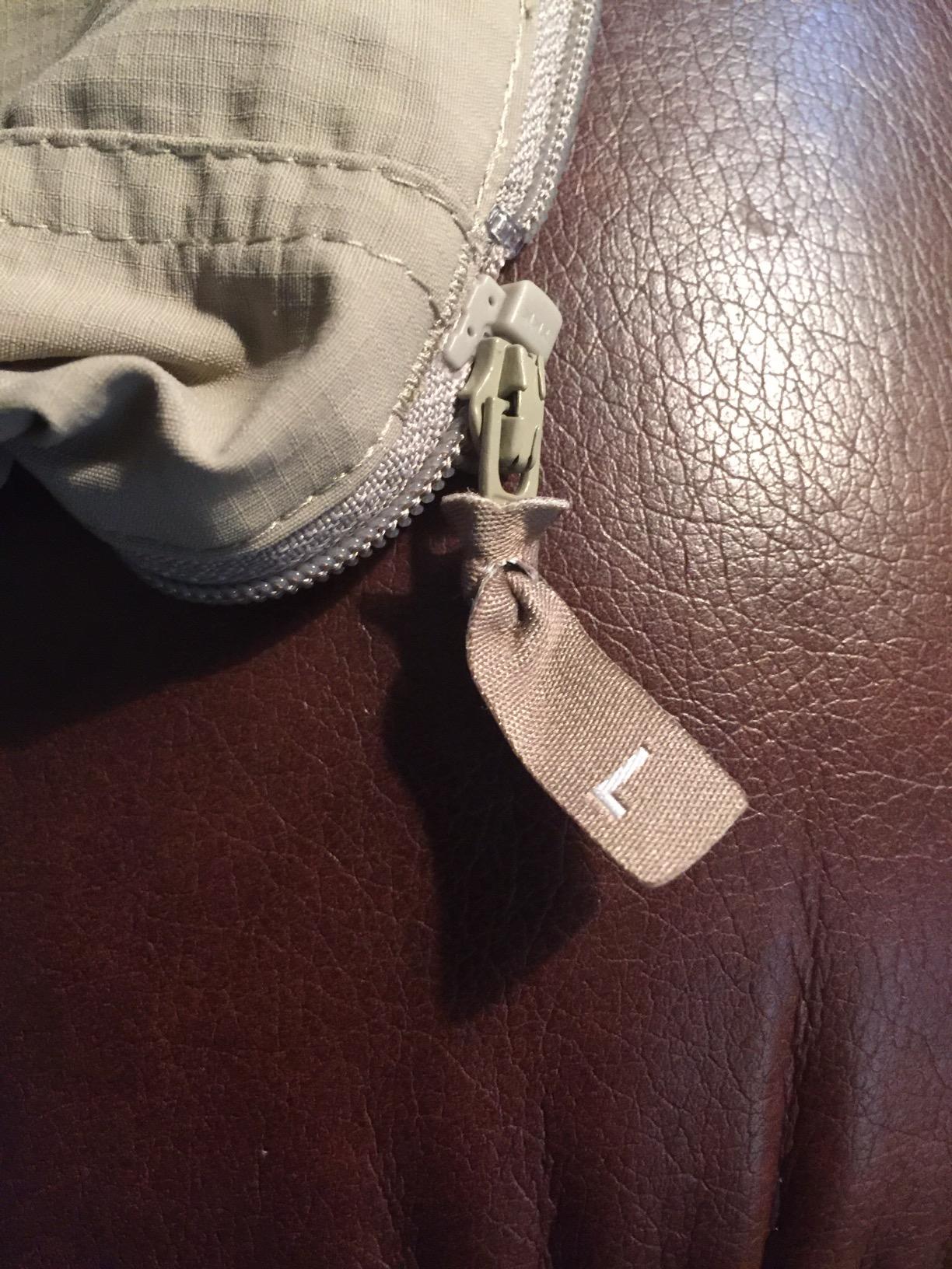 Columbia Men's Silver Ridge Convertible Pants customer photo 1