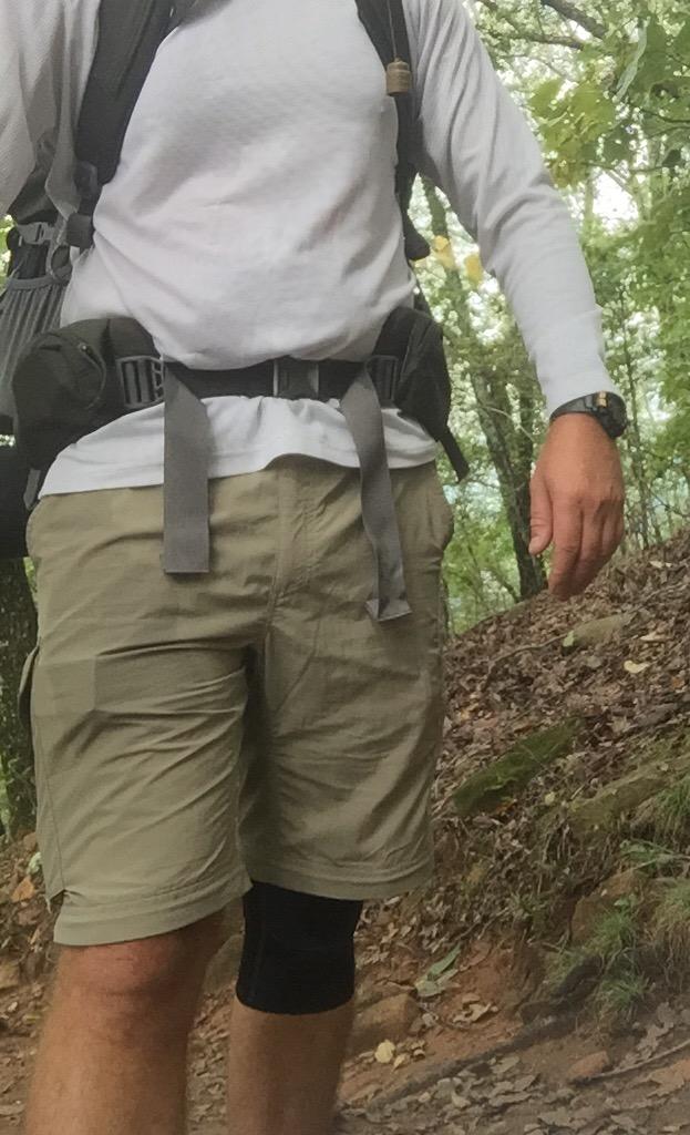 Columbia Men's Silver Ridge Convertible Pants customer photo 2