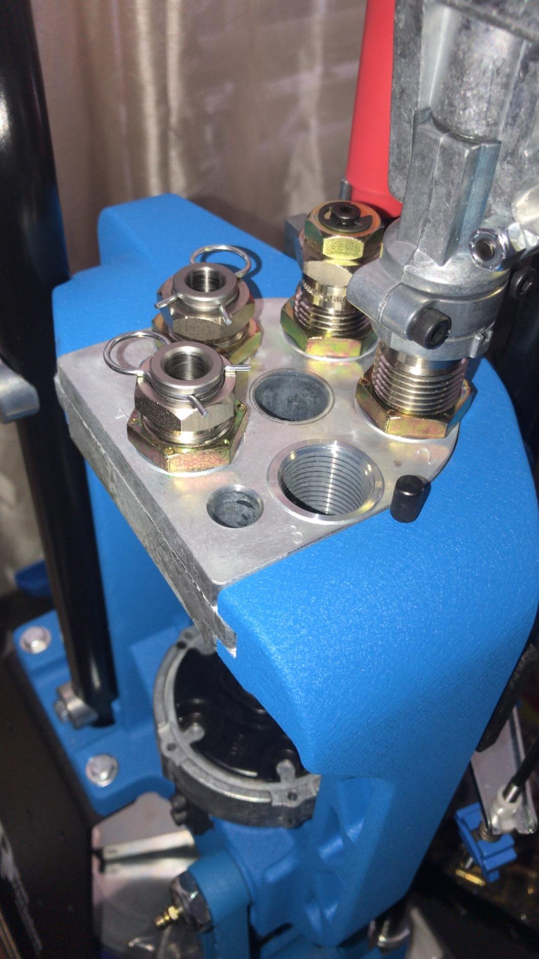 Dillon Precision Carbide Pistol Dies 3 Die Set for Reloading - Size/Decapping Die, Seat Die, Crimp Die customer photo 1