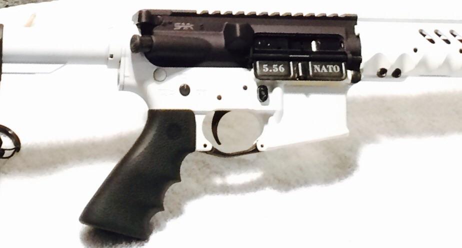 Slip 2000 Extreme Weapons Grease (EWG), Reduces Friction and Wear, 1.5 oz customer photo 2