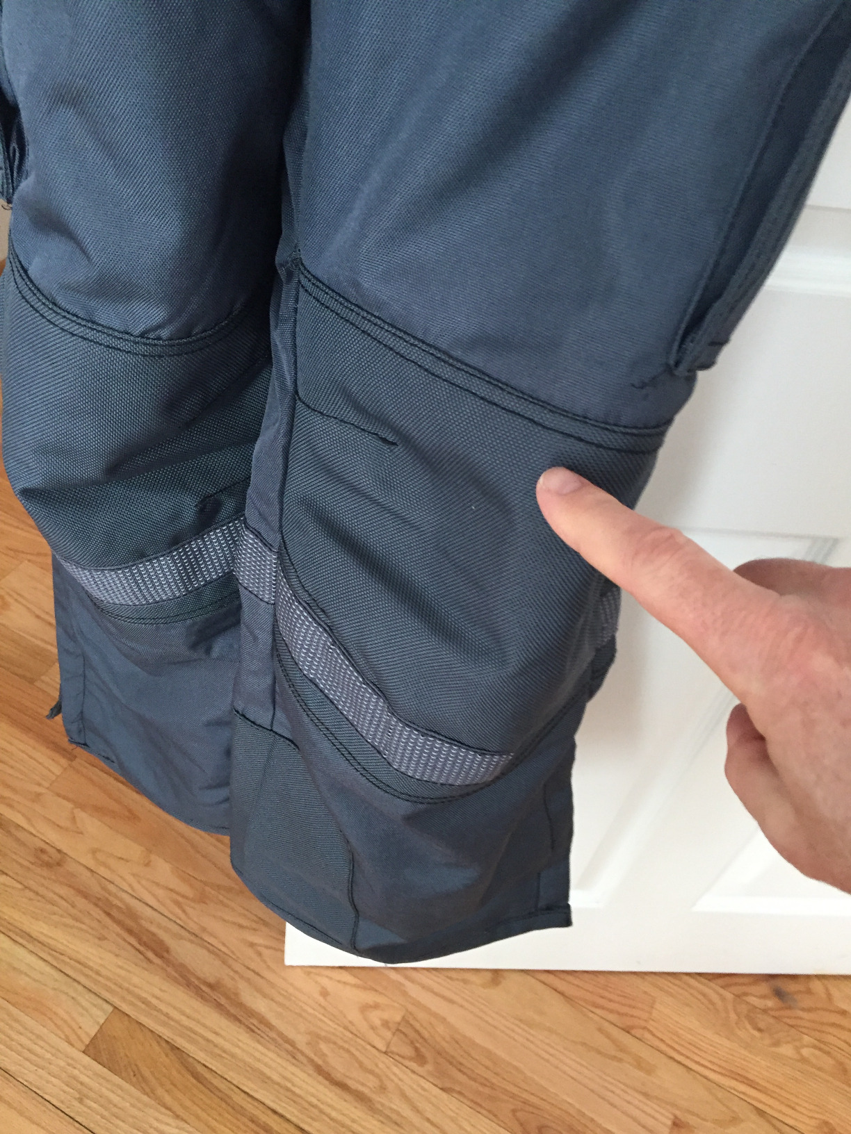 Arctix Men's Tundra Ballistic Bib Overalls With Added Visibility customer photo 1
