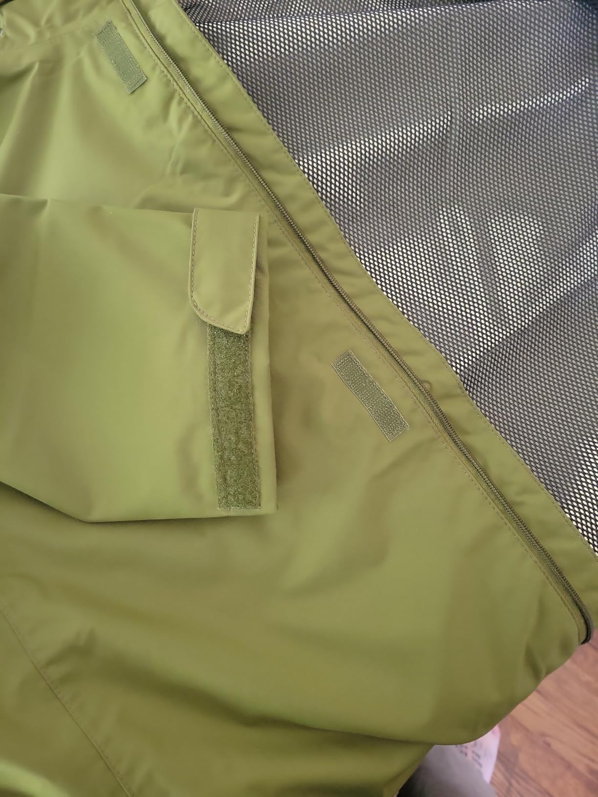 Helly Hansen 62047 Men's Seven J Jacket customer photo 1